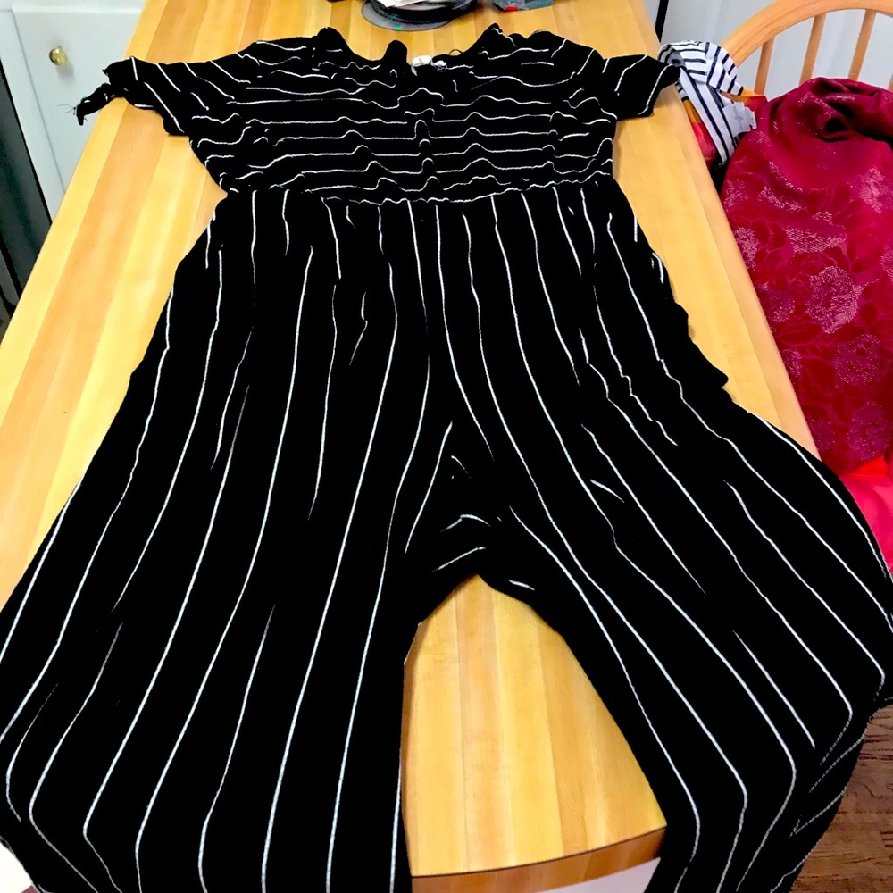 Jumpsuit